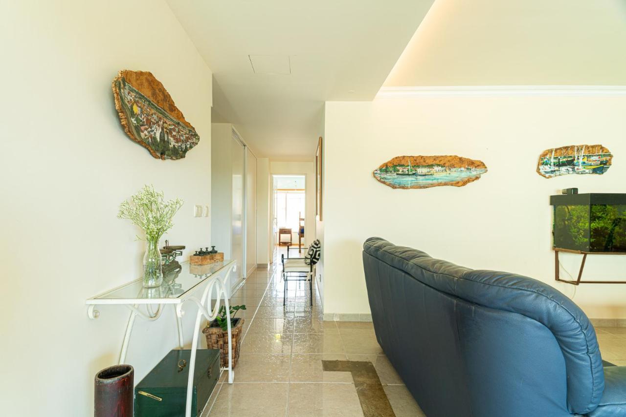 Family Comfort House Seixal  Exterior foto
