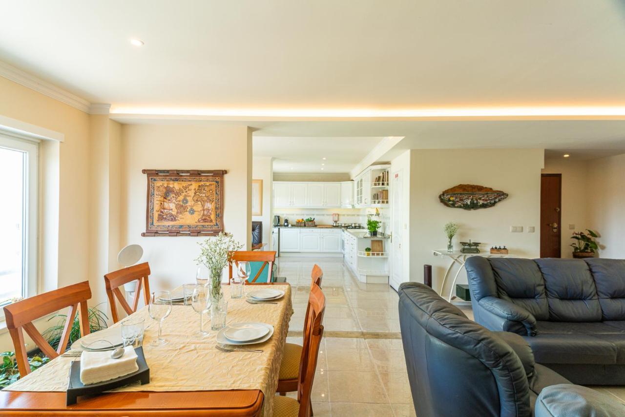 Family Comfort House Seixal  Exterior foto